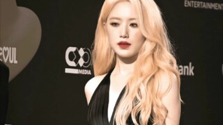 Bao giờ người Hàn Quốc mới từ bỏ làn da sáng mịn của mình? Nhưng phụ nữ Trung Quốc thì đẹp tuyệt vời