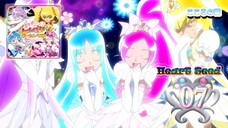 こころの種 | Heart Seed