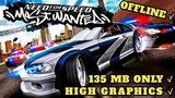 NEED FOR SPEED MOST WANTED || PPSSPP ANDROID  || TAGALOG TUTORIAL