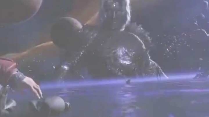penguasa galaxy