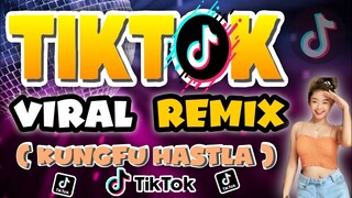 NEW TIKTOK VIRAL DANCE | KUNGFU HASTLA | CLUB BANGER REMIX