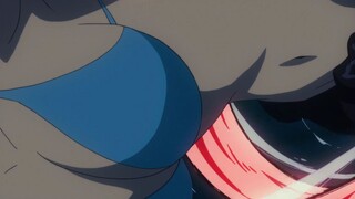 Nếu điều này quá phổ biến, tôi sẽ mặc váy ngắn