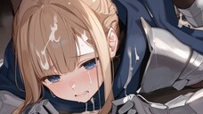 Anime Dewasa No Sensor Paling Brutal Yang Sukanya Main Dari Belakang🥵💦