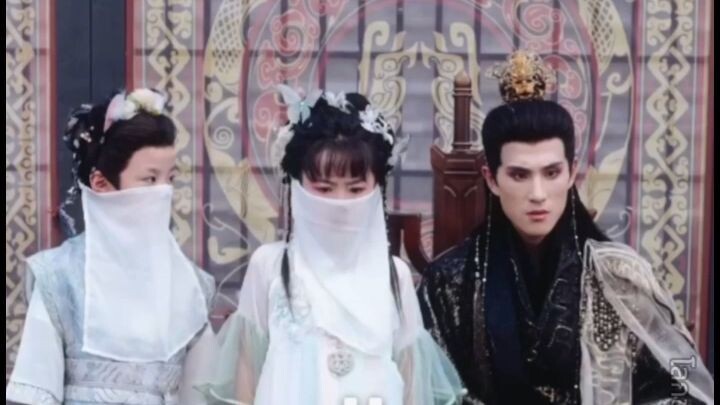 ศิษย์นำโชค ผู้ทำลายสำนัก Part 3 (จบ)