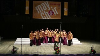 Imusicapella - Jagdlied (Felix Mendelssohn) International May Choir Competition Varna