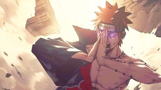 ⚡Vụ nổ sắp xảy ra! Đây chính là đỉnh cao của sức mạnh ninja! ⚡