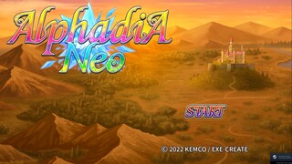 Alphadia Neo [Steam] 11