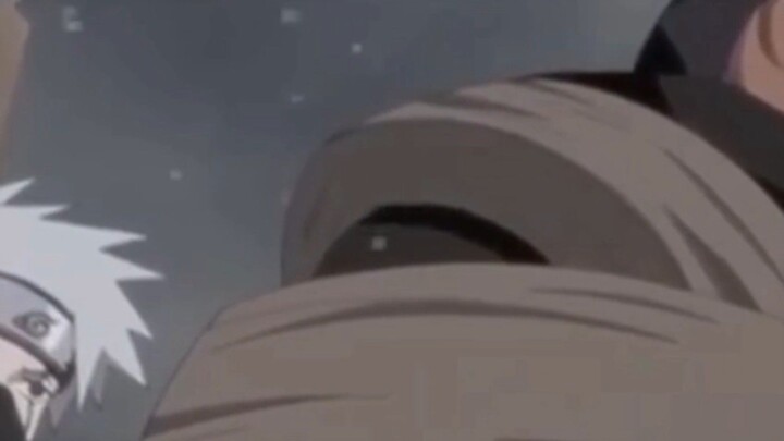 Naruto shipudden episode kakashi
