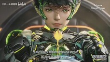 Swallowed Star Episode 178 Sub Indo