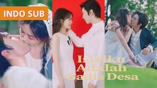 Gadis desa selamatkan pria yang ternyata CEO, tiga tahun kemudian ia diberi pernikahan mewah! [YT]