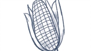 gambar jagung