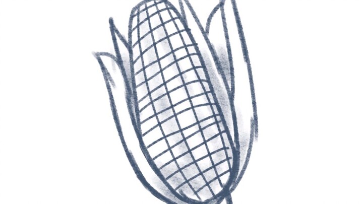 gambar jagung