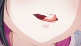 [Proyek Peta Cloud] Animasi gerakan besar Wei plus suara, prprprprprpr crazy gila