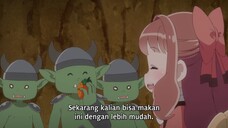 Isekai de Mofumofu eps 5