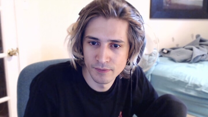XQC đã tiết lộ một sự thật gây chấn động