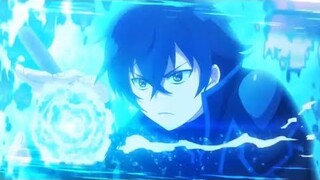 Seirei Gensouki: Spirit Chronicles 「AMV」 Warrior Inside