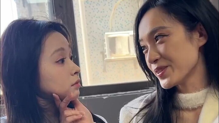 What’s three plus four?