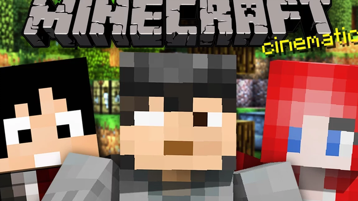 Youtubers Thailand (PC) - มายคราฟ ซีเนมาติก!