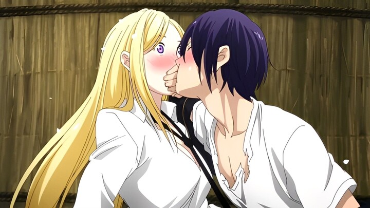 MAIN BRUTAL SAMA CEWEK TIAP HARI 🤤🥵