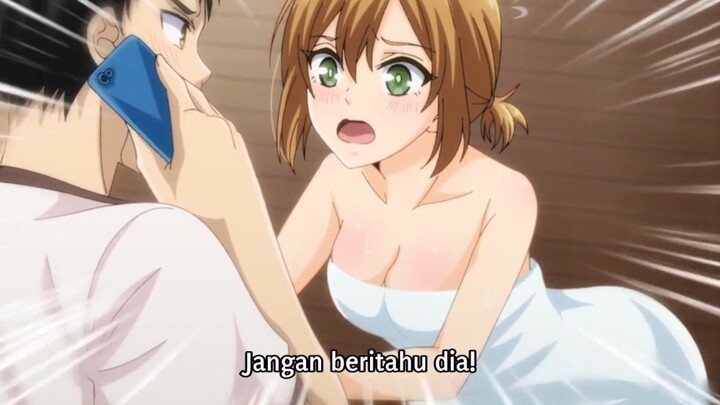 🥵AnimeHen18+ , Apapun dilakukannya asalkan jangan diberi tahu