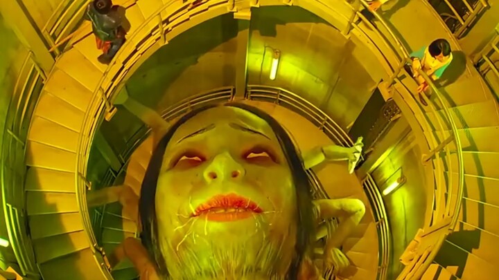 ใจเต้นตุ้บๆ ขาสั่นไปหมด😂