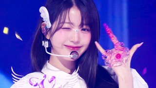 IVE 240519人歌打歌Accendio舞台