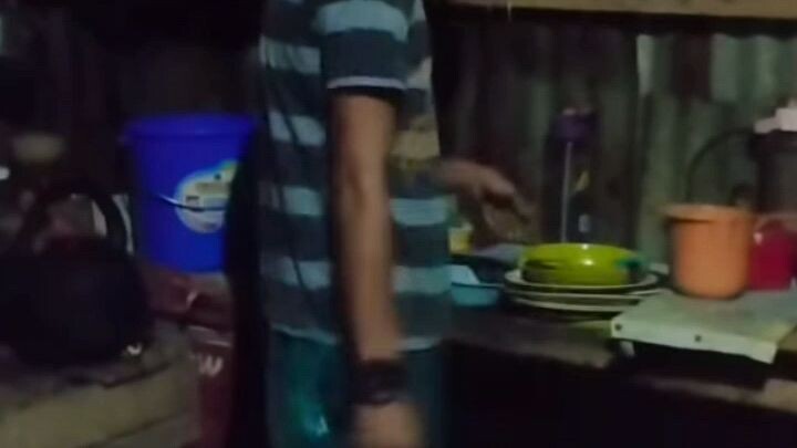 wag kana mag reklamo🤣🤣