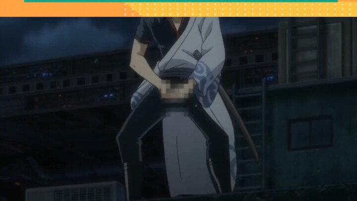 เนื้อหามันจริงจังเกินไป แถมยังเป็นเรื่องจริงที่ไม่ค่อยมีใครรู้ กินโทกินี่ตัวใหญ่จริงๆ