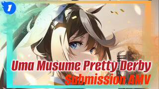 Uma Musume Pretty Derby "Anime bán chạy nhất thế kỷ - Ý ChíBất Khuất"_1
