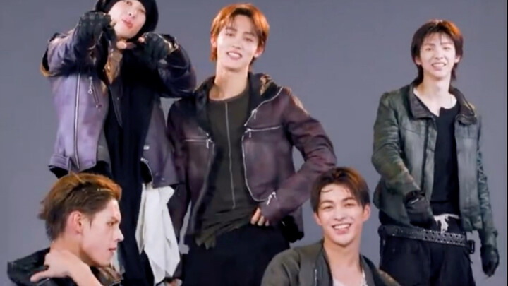 CORTIS - Fashion Dance Relay Freestyle Ver. 😆❤️‍🔥