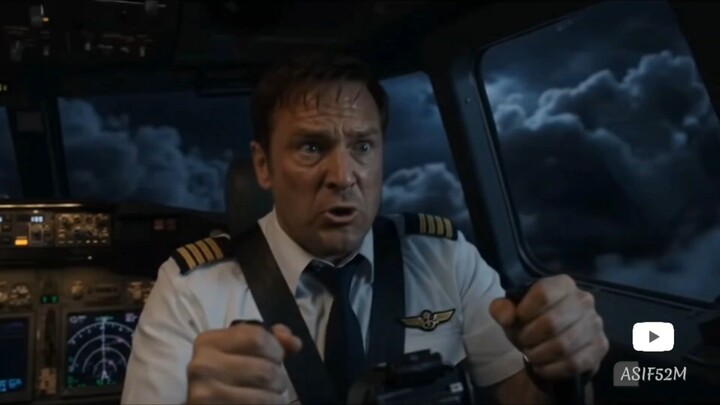 plane crash trailer ,follow too view Full video