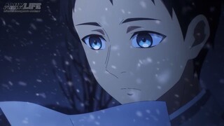 Blood and Heart Episode 03 Sub Indo