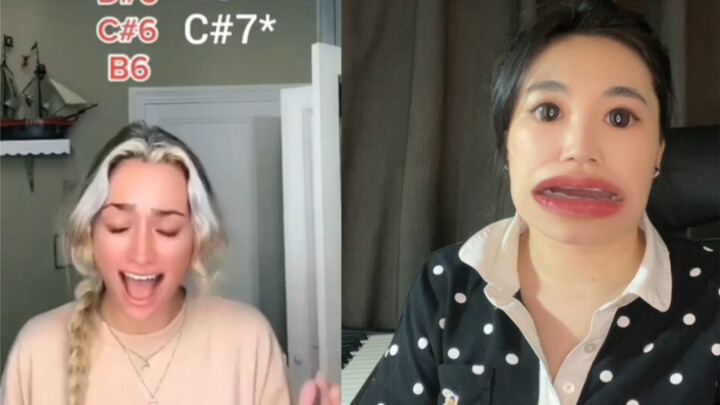 بكل صراحة، مهما كانت درجة تقدمك في التمرين، لا تفقد الأمل!