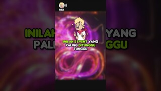 event paling dinantikan dan worth it! #mobilelegends #mobilelegends_id #mlbb #PointgoRoadToGlobal