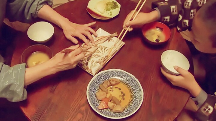 A heartwarming and inspiring Japanese film—make sure to watch it while you’re young; it might just c