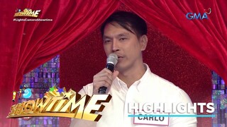 It's Showtime: May babalikan ka ba sa past memories mo? (EXpecially For You)