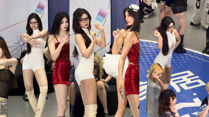 คลิปเต้นตามวันนี้~เพิ่งลงใหม่สดๆ ร้อนๆ