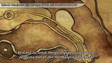 Arafou Otoko no Isekai Tsuuhan Seikatsu E10 Sub indo