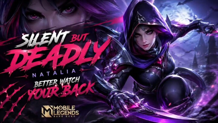 Natalia oh Natalia