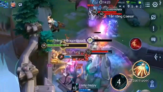 Đỉnh cao sử dụng cái đầu và cái kết sướng mắt #9