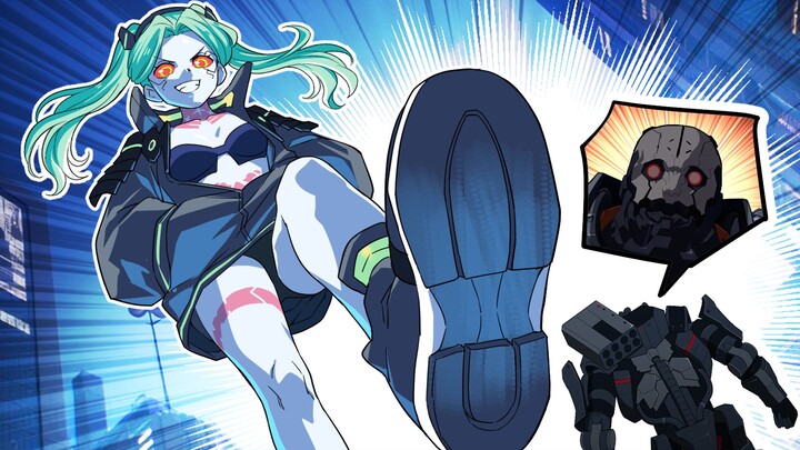 Once you’ve arrived in Naraka: Bladepoint, you’ve got to try the Adam’s Heavy Hitter build!