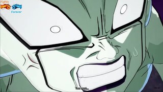 Dragon Ball Fighterz, Goku vs Frieza, dbfz, Dramatic finish, Japanese, Full HD