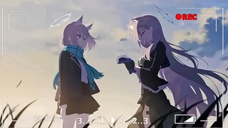 𝑴𝒊𝒍𝒍𝒊𝒐𝒏 𝑫𝒂𝒚𝒔⚡“此视频致曾经的我，敬现在的我，可以进来听听关于我们的故事吗……”⚡
