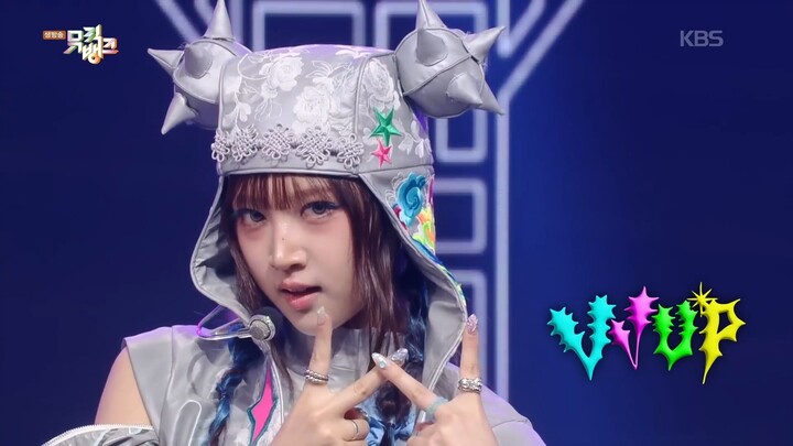 VVUP House Party Performance