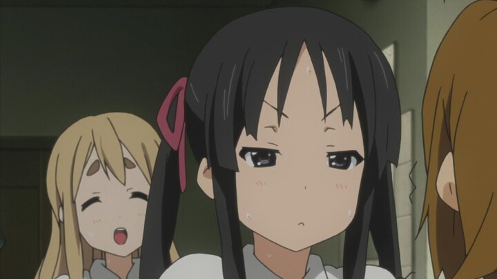 Mio version of Azimiao! Also known as Azimiao plus!