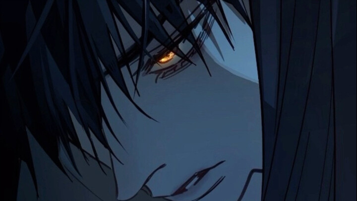 "Flowers are Bait" Episode 16 The hero turns evil｜"Leave everything to your husband" (The heroine is