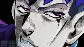 J0J0替身大盘点 替身：天堂之门本体：岸边露伴评分：9.9/10！！！！！！！#jojo的奇妙冒险 #内容启发搜索 【但是我拒绝！！】
