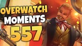 Overwatch Moments #557