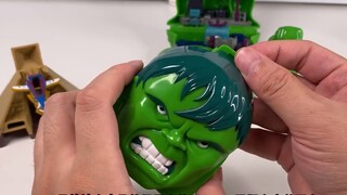 Berbagi Mainan Lama Mummy Warrior Mini Base 90-an