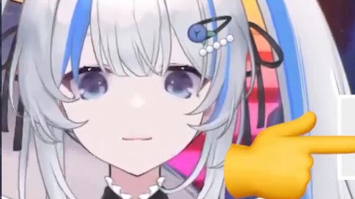 Cảm ơn sếp... Sao lại là CV của Shark Girl vậy? ! !